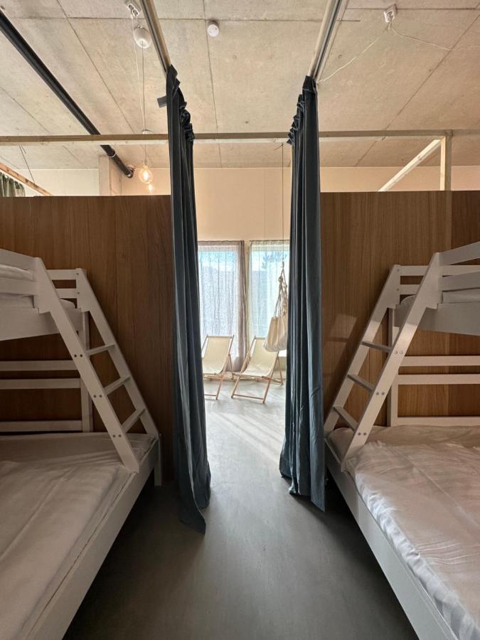 Ohmaria Hotell, Del Av Ohboy Hotell Höllviken Zewnętrze zdjęcie