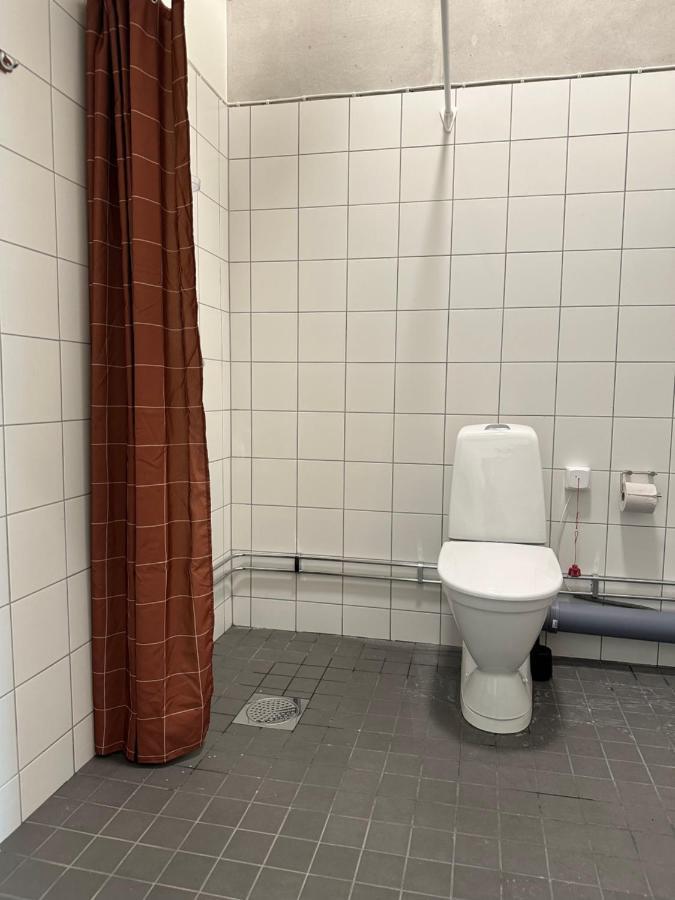 Ohmaria Hotell, Del Av Ohboy Hotell Höllviken Zewnętrze zdjęcie