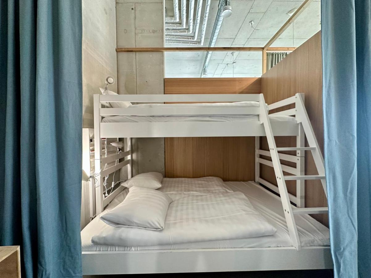 Ohmaria Hotell, Del Av Ohboy Hotell Höllviken Zewnętrze zdjęcie