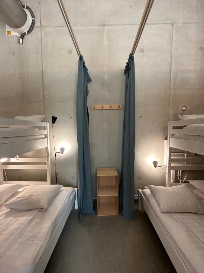 Ohmaria Hotell, Del Av Ohboy Hotell Höllviken Zewnętrze zdjęcie